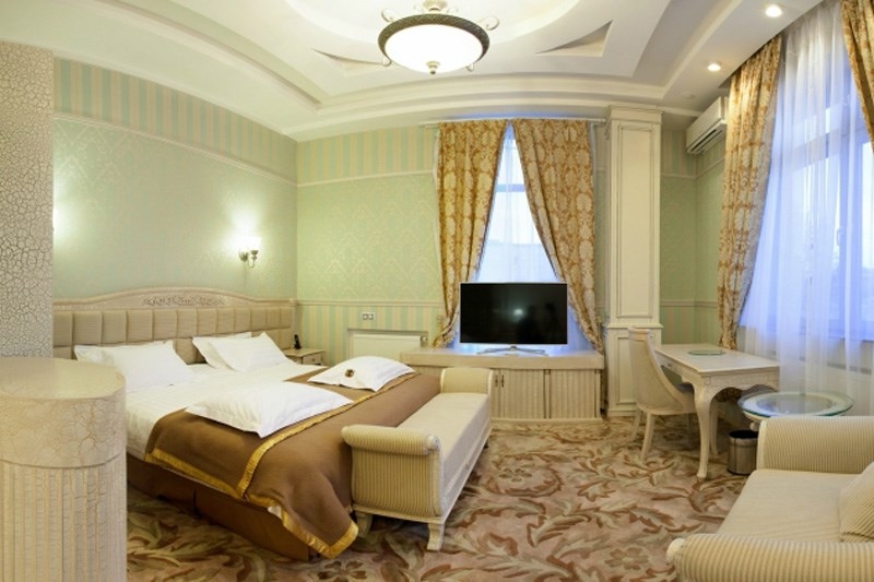 Гостиница Отель Хэппи Инн Санкт-Петербург